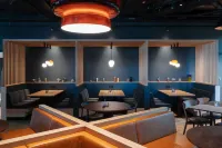 阿爾朗達機場航廈凱富酒店 - 早餐