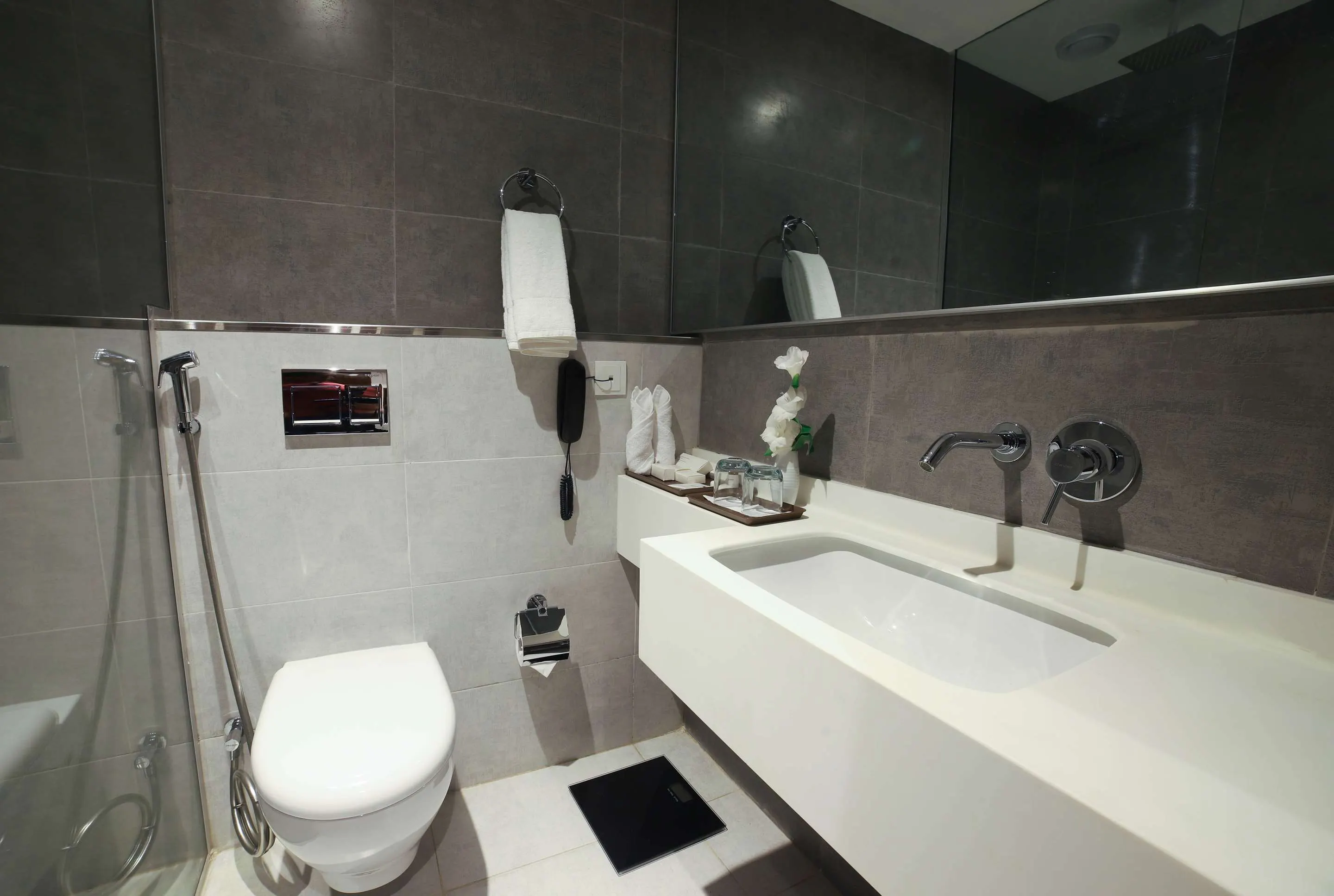 Best Western Premier Islamabad Phòng Photos