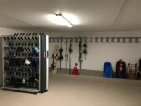 瑪麗卡出租公寓