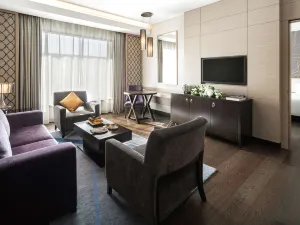 Radisson Collection Muscat, Hormuz Grand