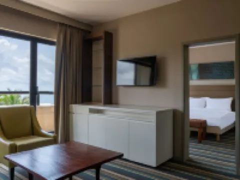 Radisson Blu Mammy Yoko Hotel Freetown Hotels in Freetown