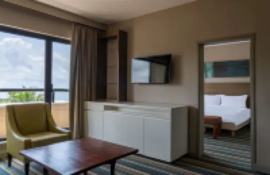 Radisson Blu Mammy Yoko Hotel Freetown Hoteles en 