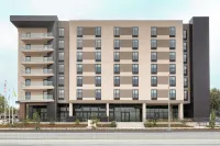 Home2 Suites by Hilton Woodland Hills Los Angeles Hotel a Calabasas