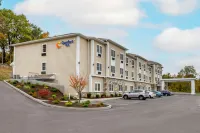 Comfort Inn Hôtels à : Bedford