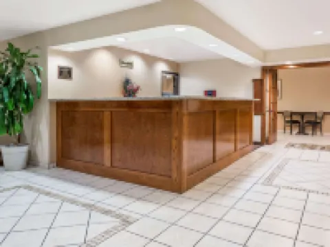 Baymont by Wyndham Yreka Hoteles en Yreka