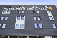 普瑞米爾經典酒店-波爾多西梅里尼亞克機場