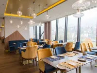 Swissôtel Sarajevo Ξενοδοχεία στην πόλη Centar Sarajevo