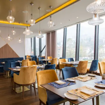 Swissôtel Sarajevo