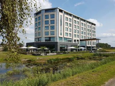 Van der Valk Hotel Groningen-Hoogkerk Hoteles cerca de Volkenkundig museum Gerardus van der Leeuw