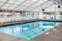 Quality Inn & Suites Maggie Valley - Cherokee Area - Pool