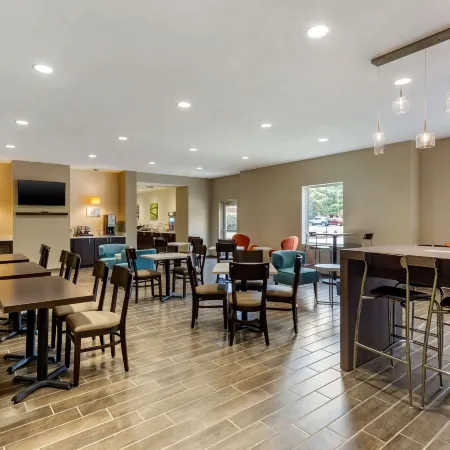 Sleep Inn & Suites Gallatin - Nashville Metro