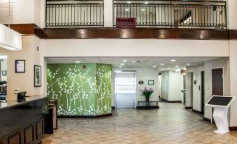 Sleep Inn & Suites Pineville - Alexandria