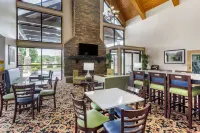 Quality Inn Hotel a Polk County