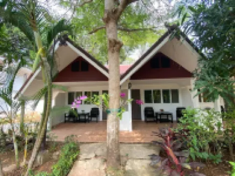 The Krabi Forest Homestay Hotels near Nopharat Thara Beach