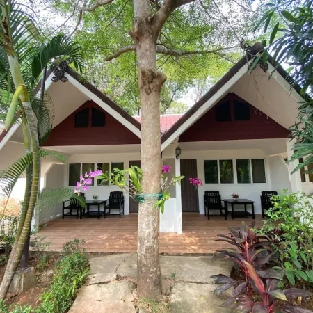 The Krabi Forest Homestay