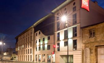 Ibis Bordeaux Centre Gare Saint-Jean