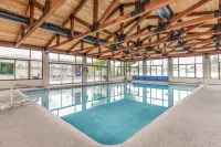Quality Inn Cedar City - University Area - Pools