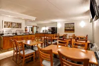 Quality Inn - breakfast