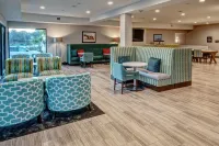 Hampton Inn by Hilton Cardiff San Diego