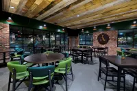 Oxford Suites Paso Robles - Desayuno