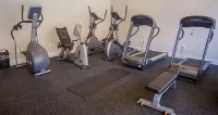 The Rushmore Hotel  Suites, BW Premier Collection - Gym