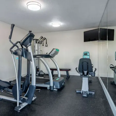 Quality Inn McDonough Atlanta South