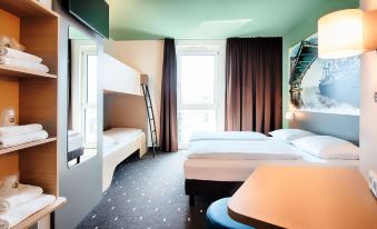 B&B HOTEL Wilhelmshaven