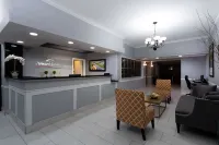 Howard Johnson by Wyndham Waukegan Great Lakes Hotels in Waukegan