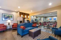 Comfort Inn Barboursville Near Huntington Mall Area Hotels in Barboursville