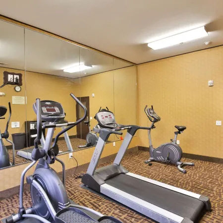 Sleep Inn & Suites University
