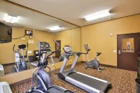 Sleep Inn & Suites University - Gym