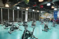 Ramada by Wyndham Podgorica - Gym