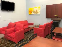 Americas Best Value Inn Lynnwood/Seattle