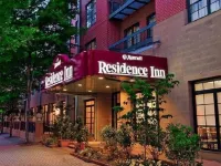 Residence Inn Chattanooga Downtown Hotels in Chattanooga