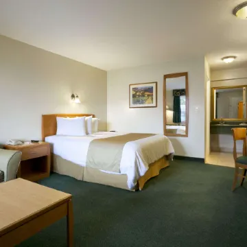 Ramada Limited Merritt