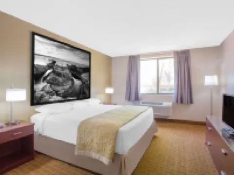 Super 8 by Wyndham Page/Lake Powell Hotels in Page