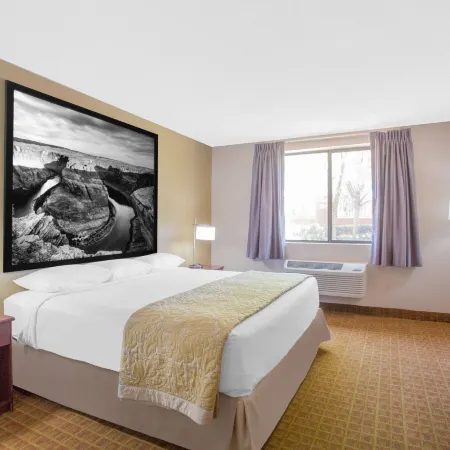 Super 8 by Wyndham Page/Lake Powell