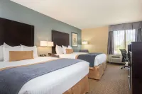 Wyndham Garden Texarkana Hotels near Texarkana Convention Center