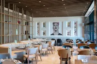 尼亞美麗笙藍標酒店及會議中心 - 早餐