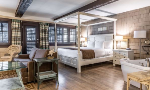 Prestige Lakeside Resort, BW Premier Collection