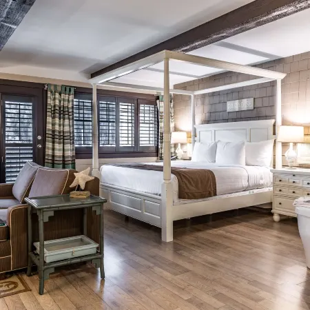 Prestige Lakeside Resort, BW Premier Collection