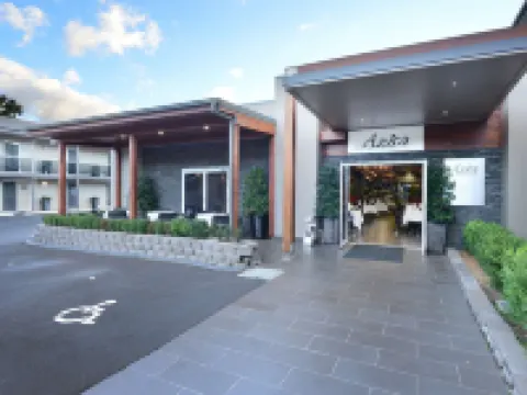 Rydges Armidale, an EVT hotel Hotels in Armidale