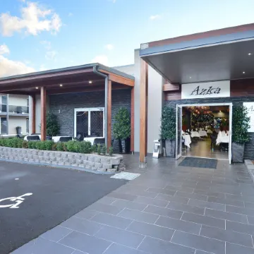 Rydges Armidale, an EVT hotel