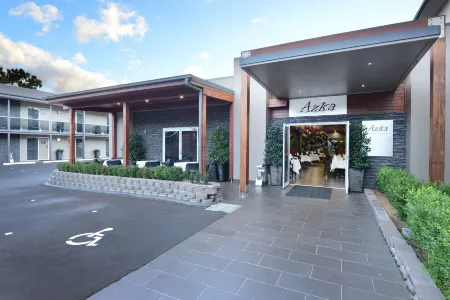 Rydges Armidale, an EVT hotel