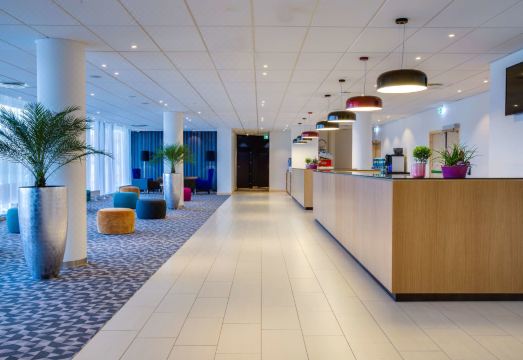 래디슨 블루 호텔 알나-오슬로 교통