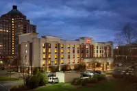Hampton Inn & Suites Hartford/East Hartford Các khách sạn ở East Hartford