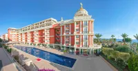 Museum Hotel Antique Roman Palace - Adults Only Ultra All Inclusive - Beach