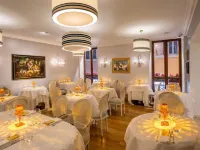 Hotel Mozart Отели рядом с достопримечательностью «Пьяцца дель Пополо»
