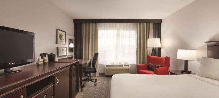 Garner Hotel Madison - Huntsville Airport by IHG Hotels in Madison