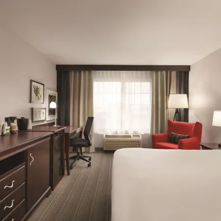 Garner Hotel Madison - Huntsville Airport by IHG
